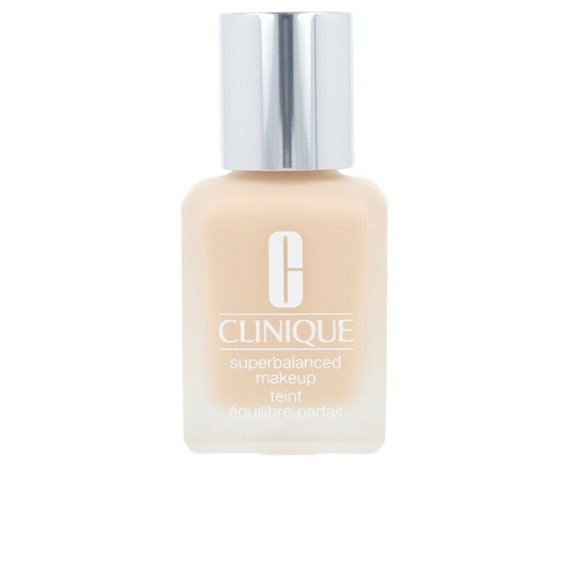 Clinique|Base de Maquilhagem Fluida Superbalanced 33 Clinique 0192333074756 (20 ml) Clinique|Base de Maquilhagem Fluida Superbalanced 33 Clinique 0192333074756 (20 ml)