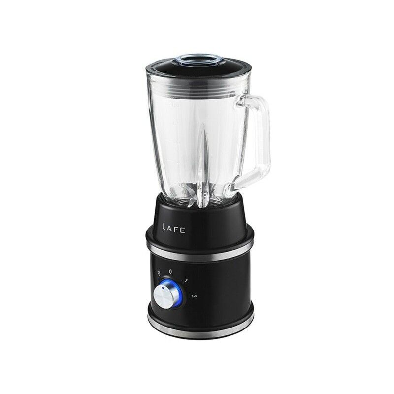 Lafe|Batedora de Copo Lafe LAFBLE47472 Preto black 1,5 L Lafe|Batedora de Copo Lafe LAFBLE47472 Preto black 1,5 L