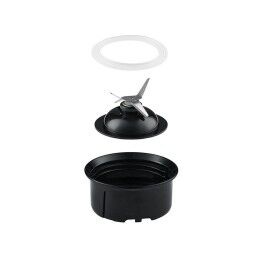 Lafe|Batedora de Copo Lafe LAFBLE47472 Preto black 1,5 L