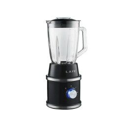 Lafe|Batedora de Copo Lafe LAFBLE47472 Preto black 1,5 L