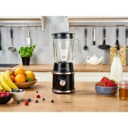 Lafe|Batedora de Copo Lafe LAFBLE47472 Preto black 1,5 L