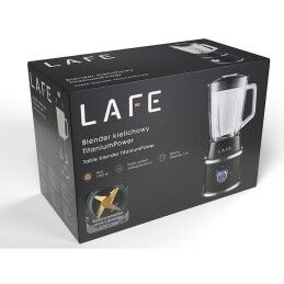 Lafe|Batedora de Copo Lafe LAFBLE47472 Preto black 1,5 L