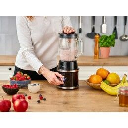 Lafe|Batedora de Copo Lafe LAFBLE47472 Preto black 1,5 L