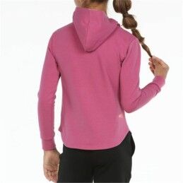 John Smith|Camisola com Capuz Menina John Smith Cor de Rosa