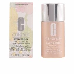Clinique|Maquilhagem Antimanchas Even Better Clinique (30 ml)