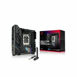 Gigabyte|Placa Mãe Gigabyte 9MB86EL7E-00-G10 LGA 1851