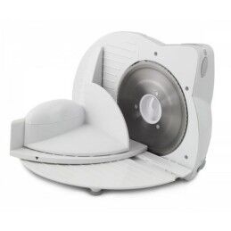 Eldom|Máquina de Cortar Fiambre Eldom KR400 Prateado 1000 W 150 W