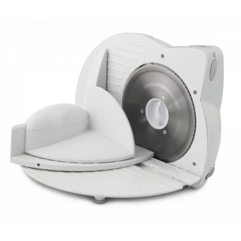 Esperanza|Máquina de Cortar Fiambre Esperanza EKM017W Branco 150 W