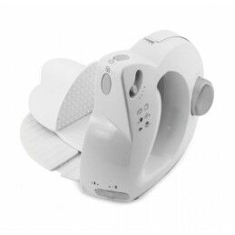 Esperanza|Máquina de Cortar Fiambre Esperanza EKM017W Branco 150 W