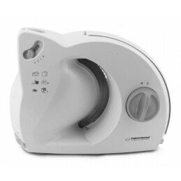 Esperanza|Máquina de Cortar Fiambre Esperanza EKM017W Branco 150 W