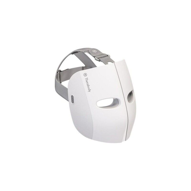 Therabody|Eletroestimulador Therabody TF03823-01 Silicone Alumínio Aço ABS Therabody|Eletroestimulador Therabody TF03823-01 Silicone Alumínio Aço ABS