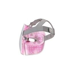 Therabody|Eletroestimulador Therabody TF03823-01 Silicone Alumínio Aço ABS