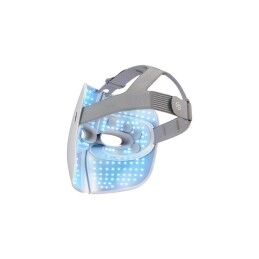 Therabody|Eletroestimulador Therabody TF03823-01 Silicone Alumínio Aço ABS