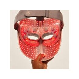 Therabody|Eletroestimulador Therabody TF03823-01 Silicone Alumínio Aço ABS