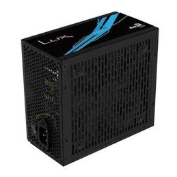 Aerocool|Fonte de Alimentação Aerocool LUX650 ATX 650 W 80 Plus Bronze