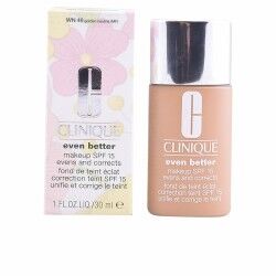 Clinique|Maquilhagem Antimanchas Even Better Clinique (30 ml)