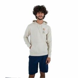 Reebok|Polar com Capuz Criança Reebok B ES FZ HDY
