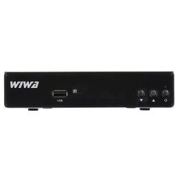 Wiwa|Sintonizador TDT Wiwa 2790Z