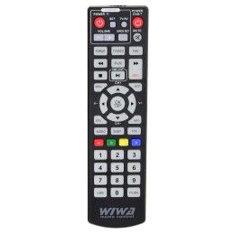 Wiwa|Sintonizador TDT Wiwa 2790Z
