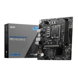 Asus|Placa Mãe Asus 4389338 LGA1700 LGA 1700 INTEL B660 mATX