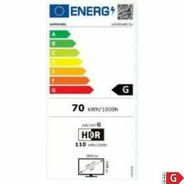 Samsung|Smart TV Samsung UE50DU8072UXXH