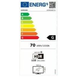 Samsung|Smart TV Samsung UE50DU8072UXXH