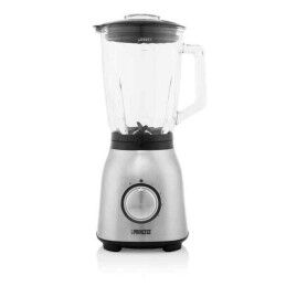 N'oveen|Batedora de Copo N'oveen SB210 Branco 300 W 600 ml