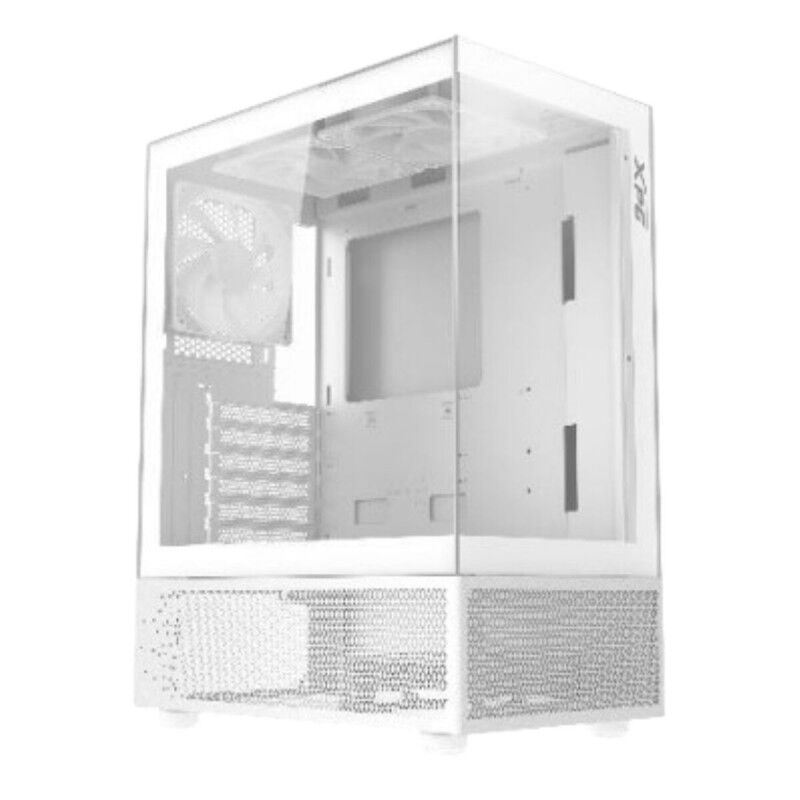 XPG|Caixa Semitorre ATX XPG 75261542 XPG|Caixa Semitorre ATX XPG 75261542