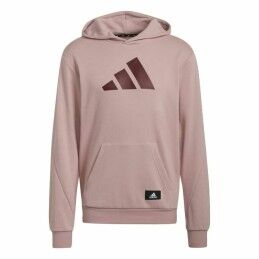 Champion|Polar com Capuz Homem Champion Arm Stripe M Azul Marinho