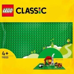 Woomax|Jogo de Construção Woomax animais 32 Peças (6 Unidades)