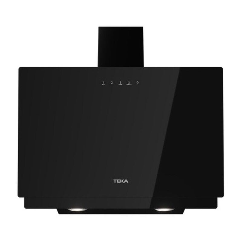 Teka|Extrator Convencional Teka DVN 67050 TTC BK 60 cm Preto Teka|Extrator Convencional Teka DVN 67050 TTC BK 60 cm Preto