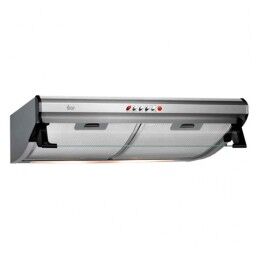 Teka|Extrator Convencional Teka GFG-2 BLANCO 55 cm 329 m3/h 63 dB 180W