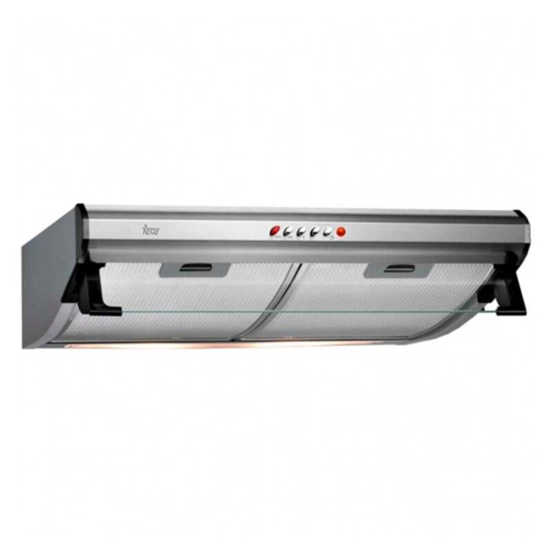 Teka|Extrator Convencional Teka C6310 60 cm 235 m³/h 66 dB 130W Aço Teka|Extrator Convencional Teka C6310 60 cm 235 m³/h 66 dB 130W Aço