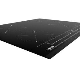 Teka|Placa de Indução Teka IZC64010MSSBK 60 cm 7200 W