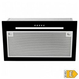 Teka|Extrator Convencional Teka GFG-2 BLACK 55 cm 329 m3/h 63 dB 180W