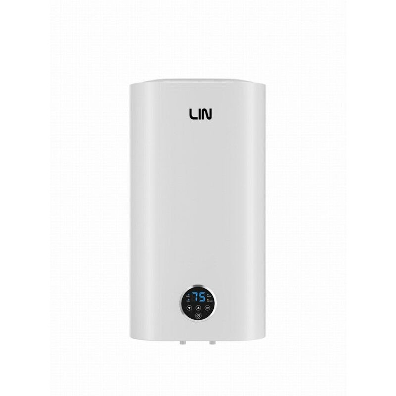 Lin|Termo Elétrico Lin LIFVD1 50 L Lin|Termo Elétrico Lin LIFVD1 50 L