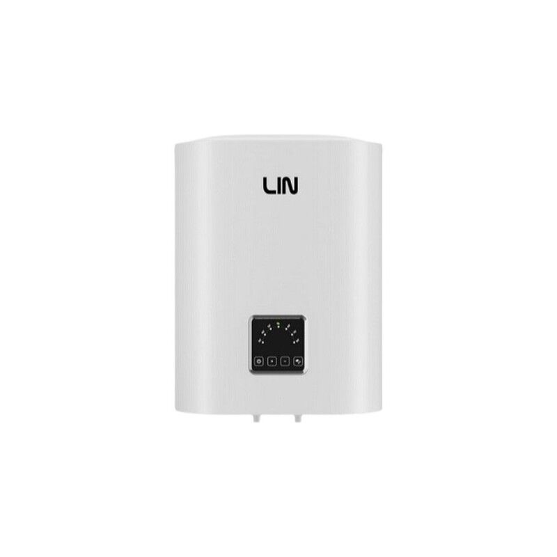 Lin|Termo Elétrico Lin LIFVD2 30L biały 30 L Lin|Termo Elétrico Lin LIFVD2 30L biały 30 L