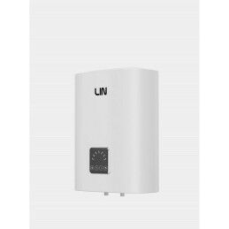 Lin|Termo Elétrico Lin LIFVD2 30L biały 30 L