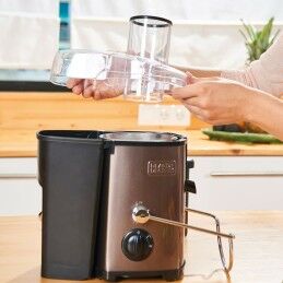 Black & Decker|Liquidificadora Black & Decker 1,2 L 600 W Preto Cinzento