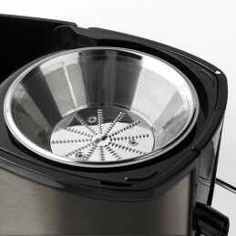 Black & Decker|Liquidificadora Black & Decker 1,2 L 600 W Preto Cinzento