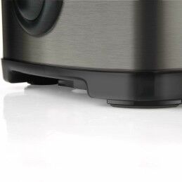 Black & Decker|Liquidificadora Black & Decker 1,2 L 600 W Preto Cinzento