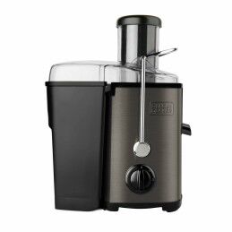 Black & Decker|Liquidificadora Black & Decker 1,2 L 600 W Preto Cinzento