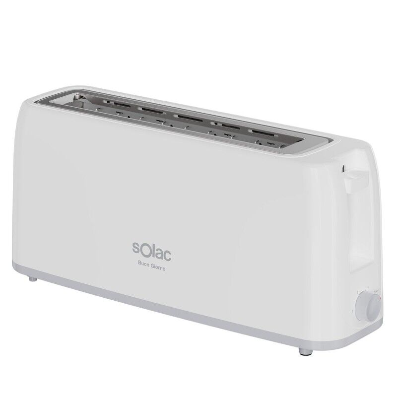 Solac|Torradeira Solac TL5418 800 W