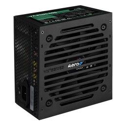 Aerocool|Fonte de Alimentação Aerocool LUX650 ATX 650 W 80 Plus Bronze
