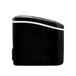 Lin|Máquina de Fazer Gelo Lin ICE PRO-B12 Preto 112 W 2,2 L