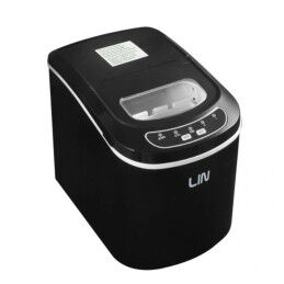 Lin|Máquina de Fazer Gelo Lin ICE PRO-B12 Preto 112 W 2,2 L