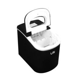 Lin|Máquina de Fazer Gelo Lin ICE PRO-B12 Preto 112 W 2,2 L