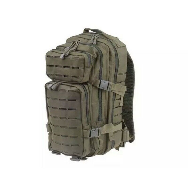 GFC|Mochila de Desporto GFC GFT-20-008352 Azeitona 25 L Camuflagem