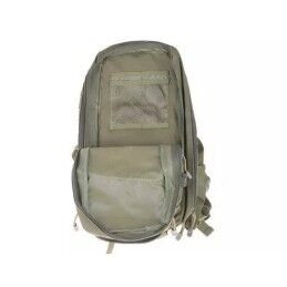 GFC|Mochila de Desporto GFC GFT-20-008352 Azeitona 25 L Camuflagem