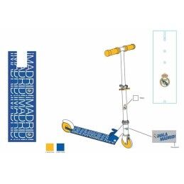 Unice Toys|Trotinete Unice Toys Alumínio 80 x 55,5 x 9,5 cm